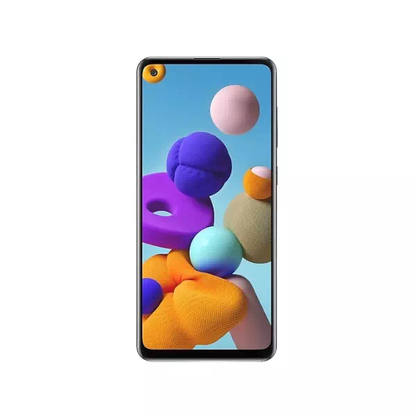 Réparation Samsung Galaxy A21S