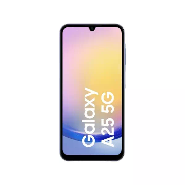Réparation Samsung Galaxy A25 5G