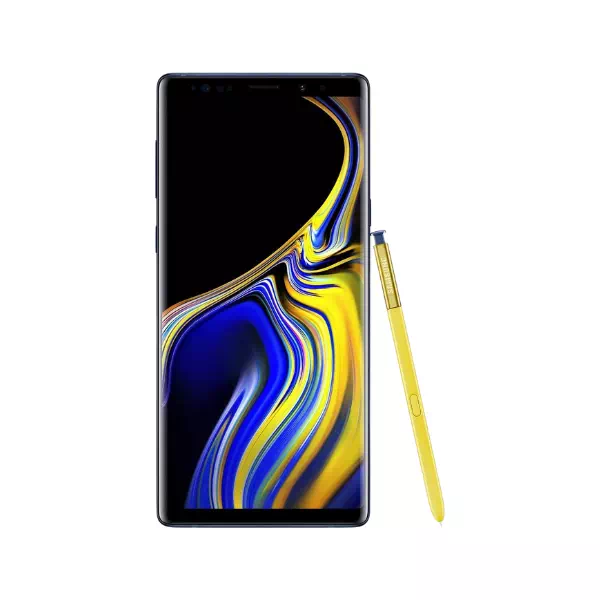 Réparation Samsung Galaxy Note 9