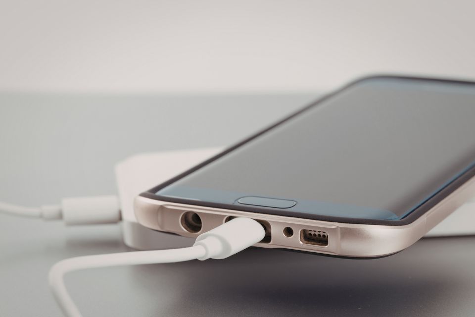 Réparation de téléphone à Guichen