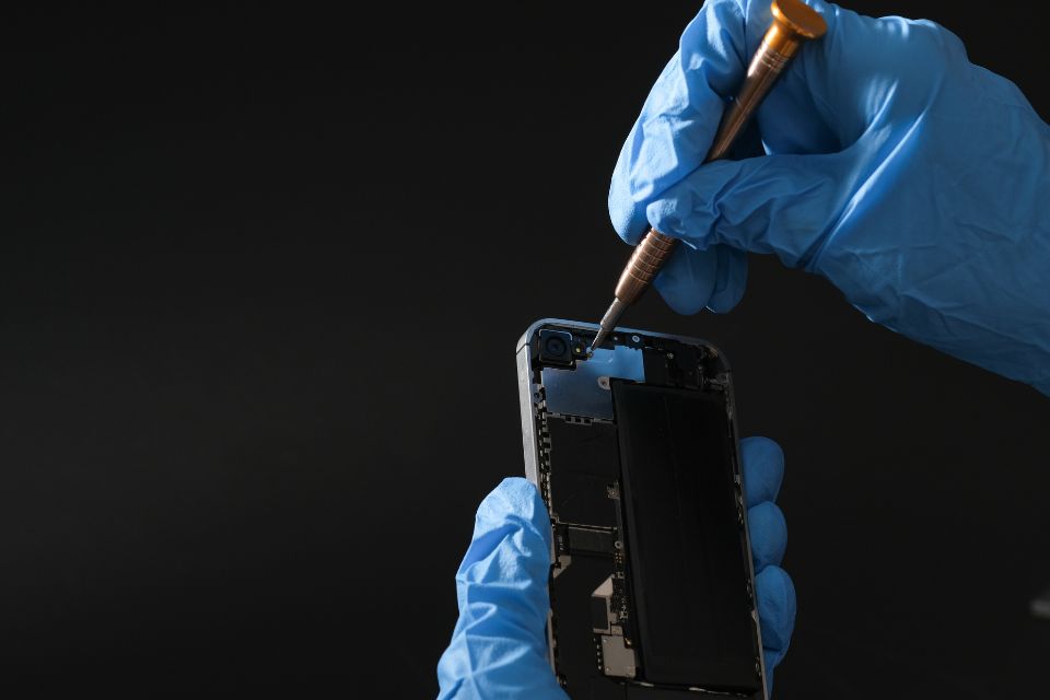 Réparation de téléphone à Le Rheu : Breizh Doc Mobile à votre service !